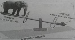 从“中国制造”到“中国创造” 破解“贴牌”困境，迈向自主创新之路